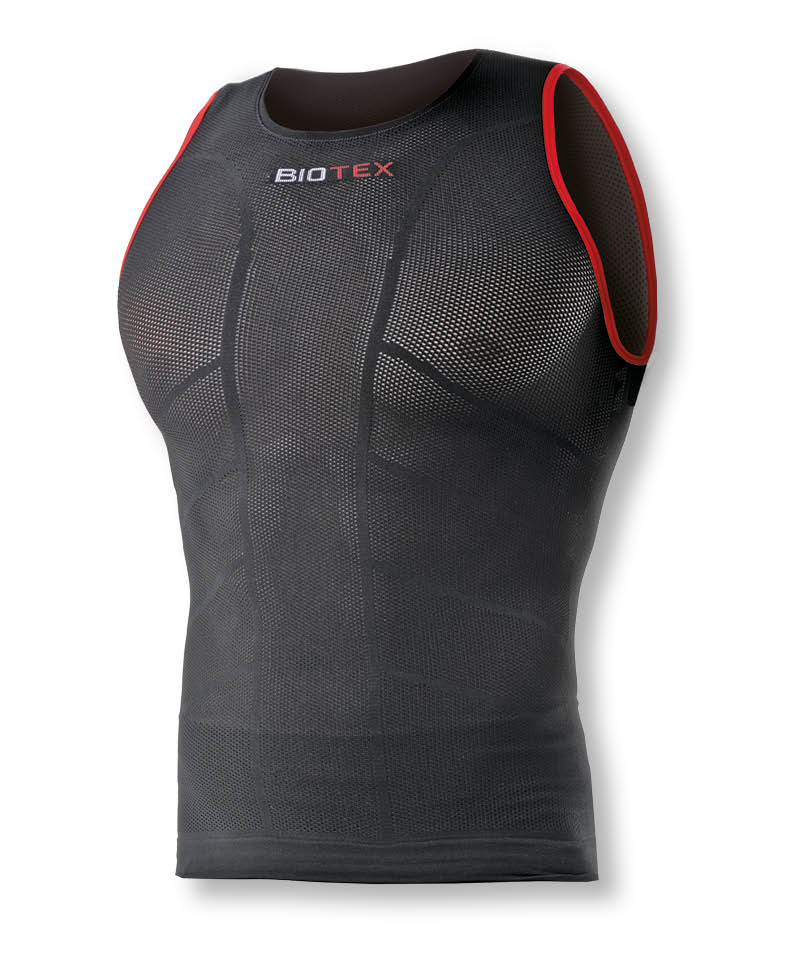 Biotex Canotta Rete Sun